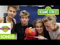 Furchester Hotel The Vamps Teach Elmo Proper British