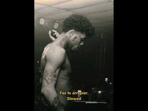 FAZ TE ARREPIAR - Slowed - MC kevin, MC Don Juan, MC Ryan Sp #mckevin #mcdonjuan #mcryansp