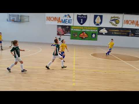 Olimpia Elbląg II - DSPN Kwidzyn