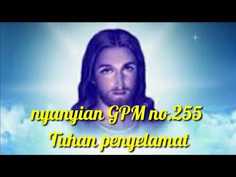 SINGING GPM 255_God Savior