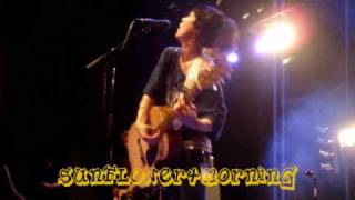 A While @ Massy: Pascale Picard Band