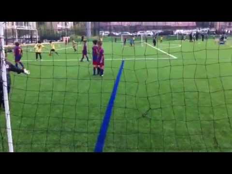 LE PLUS GRAND CONCURRENT DE MESSI- Rukan SAHINDAL Né en 2007