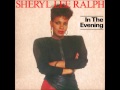 Sheryl Lee Ralph ~ Ready Or Not