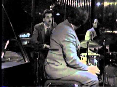 George Wein "Exactly Like You"