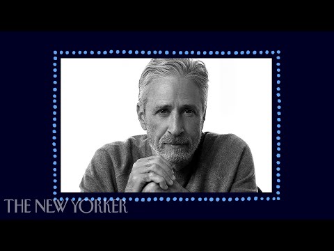 Will Paramount Cancel Jon Stewart? | The New Yorker Interview