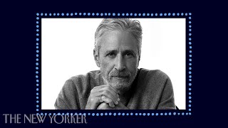 Will Paramount Cancel Jon Stewart? | The New Yorker Interview