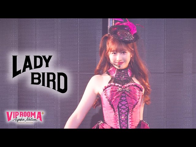 ももクロ・佐々木彩夏 2024年・2025年のAYAKA NATION 映像パッケージが