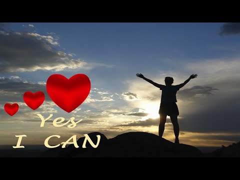 Inspirational❤ Yes I Can feat. EMPYREAN FIELDS ⭐WMH