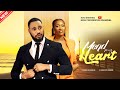 MEND MY HEART Chris Okagbue Chinenye Nnebe 2023 Nigerian Nollywood Romantic Movie