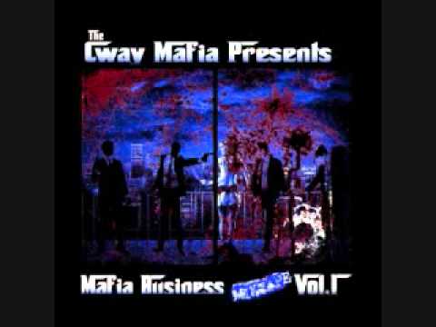 Cway Mafia - Bloccmovement - Bleezo, Scitso, Sav Sicc, Infamy, Brotha Lynch Hung & Big NoLove