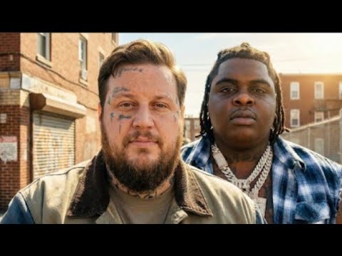 Jelly Roll ft. BigXthaplug - Big Sins (Music Video)