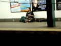 Subway L Lorimer Love I Would