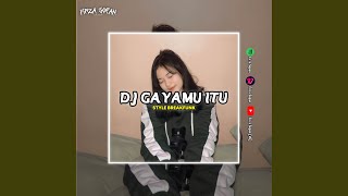 Download lagu DJ GAYAKU ITU SOMBONG SEKALI FYP TIKTOK STYLE BREA... mp3