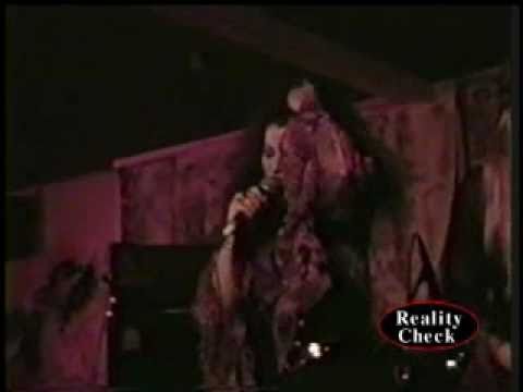 Thumbnail for Fantasia on Reality Check TV (1993) by Girl (band), The Band