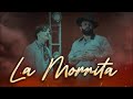 La Morrita - CARIN LEON ❌ XAVI 🥰🌹 (Video Lyric) 