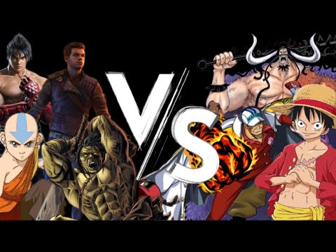 Would These Heroes Survive One Piece?