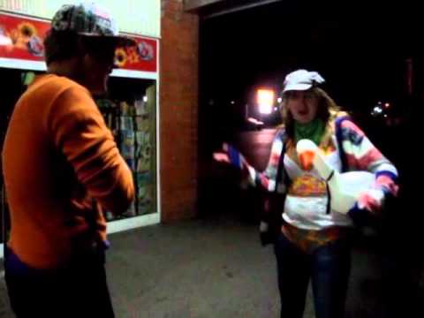 Satan ist bei dir - Sexy Girl (Magvay and Novskyy ft Lize Graf Cox)