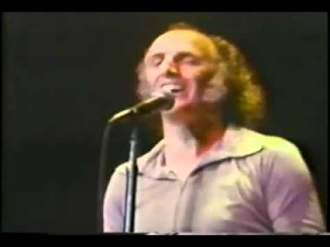 Gilles Vigneault - Les Gens de mon pays