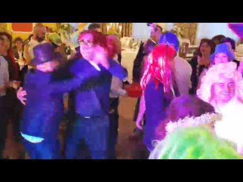 Animazione Matrimonio 2016 - Bailando - Musica e Intrattenimento per Feste Abruzzo, Campobasso.