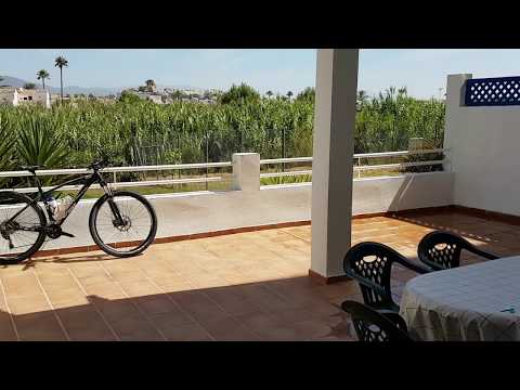 Garden Apartment in La Noria IV