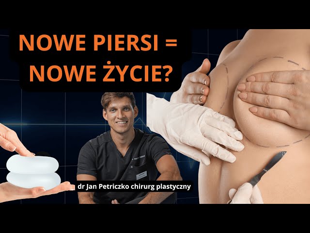 Dlaczego Twój nos jest krzywy Ekspert zdradza szokujące fakty! DR MARCIN JADCZAK