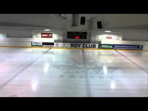 HockIT Live-stream Nörds on ice 2016