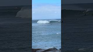 Point panics からサーフィン鑑賞 #ハワイ在住 ＃ハワイ日常#shorts