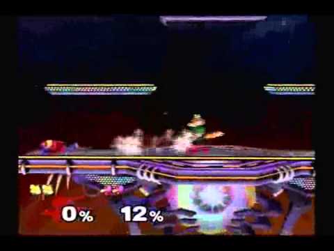 Metal Reeper vs Nimbus 12/12