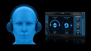Video thumbnail for Blue Cat's Re-Head: Mixing Room Experience With Headphone Convenience by bluecataudio