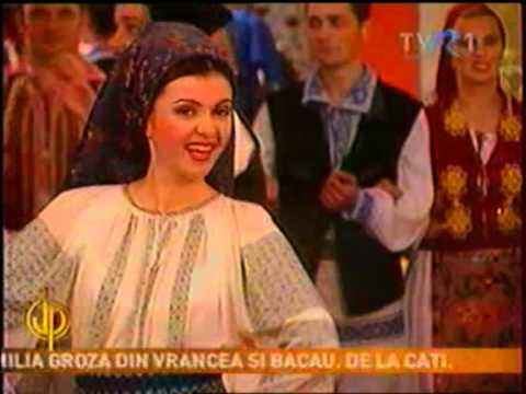 Andreea Voica si Deian Galetin