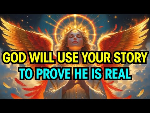 Chosen One: God Is About To Use Your Life As Proof That He Is Real
