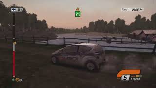WRC 4 - Ouninpahja