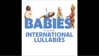 Babies International Orchestra "Kookaburra (Australia)" - From "International Lullabies"