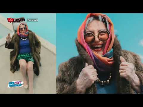 BUONPOMERIGGIO PRIMAVERA - 13 - NOTASBANDA ANTONELLA VS DAVIDE