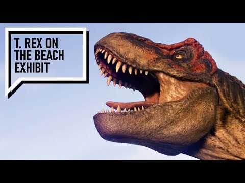 Muerta East livestream park | Built from your ideas! | TOUR | Jurassic World Evolution