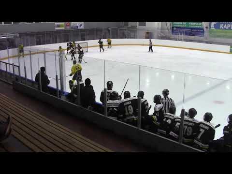 Kärpät Akatemia U16 - Saipa/Ketterä 1.erä