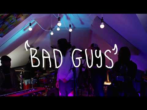 Video thumbnail for Bad Guys