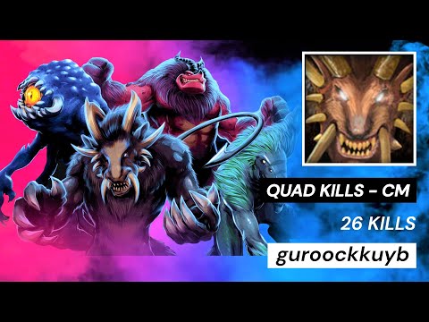 HoN Pro Shadowblade Gameplay - guroockkuyb - Diamond