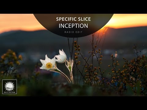 Specific Slice - Inception (Radio Edit)