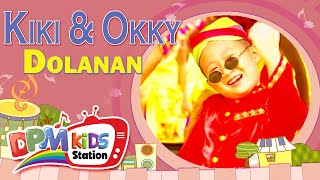 Download lagu Kiki Okky Dolanan... mp3