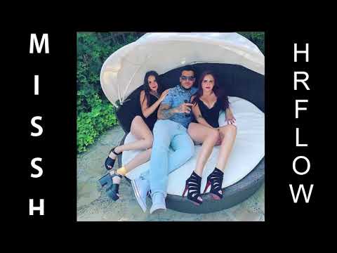 HRflow ft. MISSH-Parfum