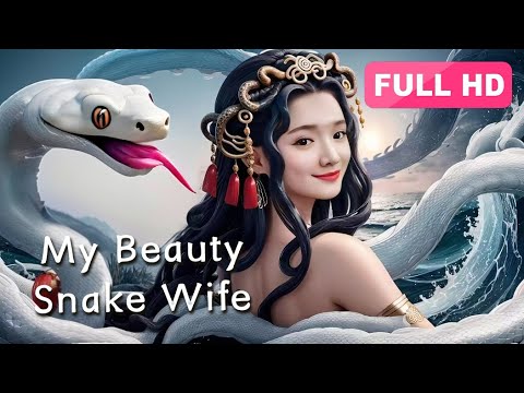 [FULL] น้องหญิงของข้าคือนางพญางูขาว My Beauty Snake Wife พากย์ไทย ตอนที่
