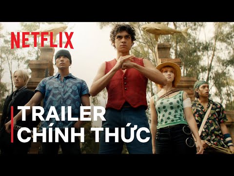 Trailer chính thức