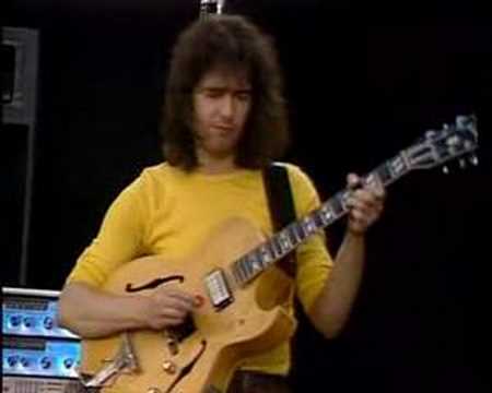 Pat's Solo