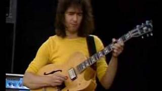 Pat Metheny Solo (Joni Mitchell)