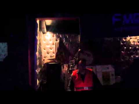 Dandy Jack Live @ 5 Years of COSMO (Fmr Experience: Le monde de la Rue) Marrakech 12-12-15 part.1