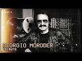 GIORGIO MORODER [TRIBUTE] - Father Of Electronic Music | The Complete Electric Universe [Full Album]