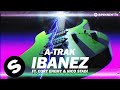 A-Trak - Ibanez ft. Cory Enemy & Nico Stadi (Arena ...