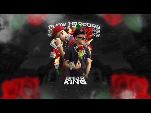 Bnjaking - Flow Harcore (Video Oficial)