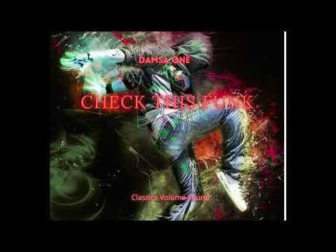 New Funk Volumes C XVIII